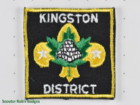 Kingston District [ON K04c]